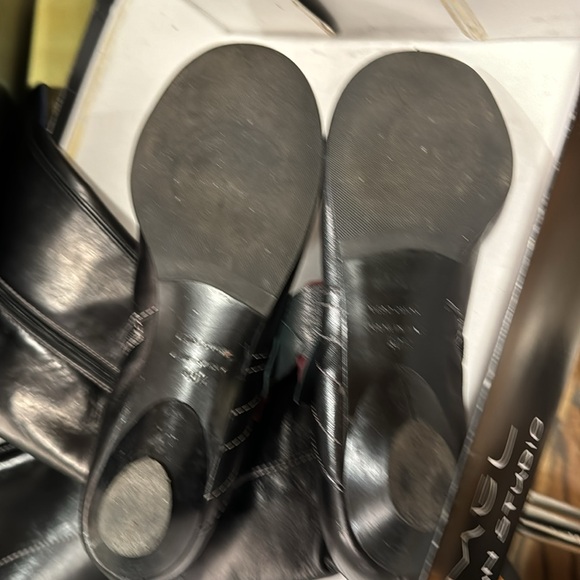 KIMEL DESIGN STUDIO MADE IN ITALY BOOTS - Picture 8 of 8